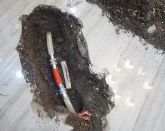 鹿邑测漏水电话