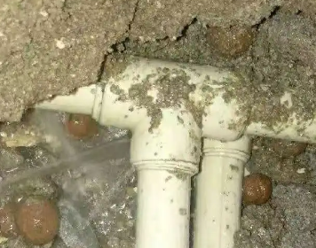 鹿邑测漏水多少钱