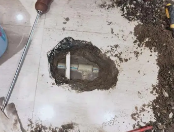 鹿邑测漏水电话