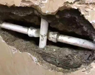 鹿邑测漏水哪家好