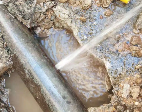 鹿邑测漏水公司