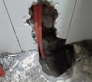 鹿邑漏水检测电话