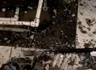 鹿邑漏水检测电话