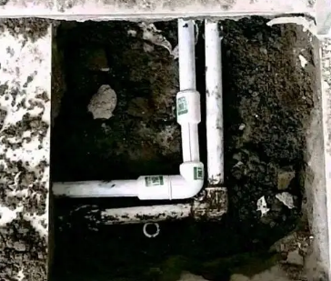 鹿邑漏水检测多少钱