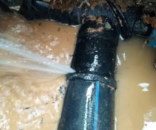 鹿邑测漏水公司哪家好