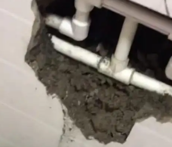 鹿邑漏水检测电话