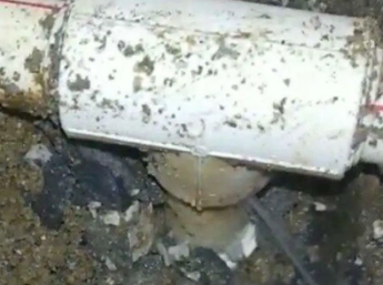 鹿邑测漏水公司多少钱