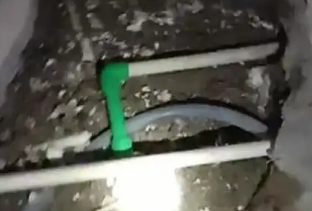 鹿邑测漏水公司