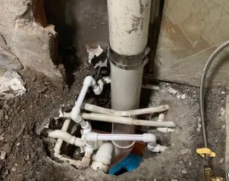 鹿邑漏水检测哪家好