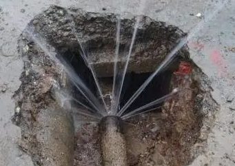 鹿邑漏水检测多少钱