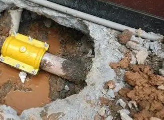 鹿邑漏水检测哪家好