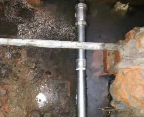 鹿邑漏水检测公司电话