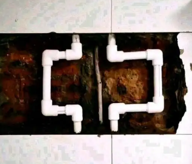 鹿邑卫生间测漏水哪家好