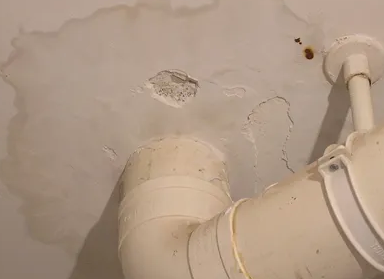 鹿邑卫生间测漏水多少钱