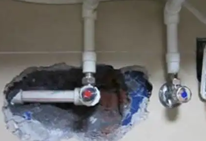 鹿邑卫生间测漏水查询方法