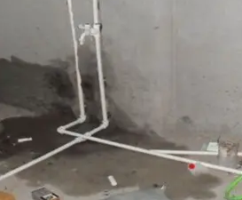 鹿邑水管漏水检测多少钱