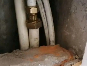 鹿邑水管漏水检测哪家好