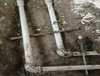 鹿邑卫生间测漏水多少钱