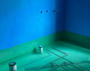 鹿邑卫生间防水