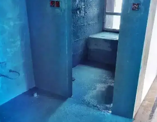 鹿邑卫生间防水哪家好