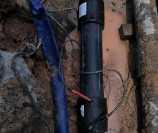 鹿邑水管漏水检测多少钱