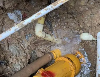 鹿邑水管漏水检测哪家好