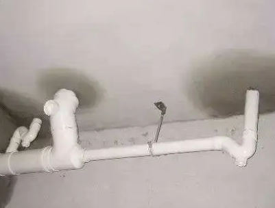 鹿邑卫生间测漏水的几种情景