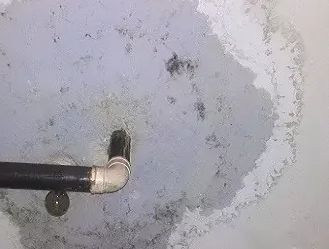 鹿邑卫生间测漏水之怎么维修