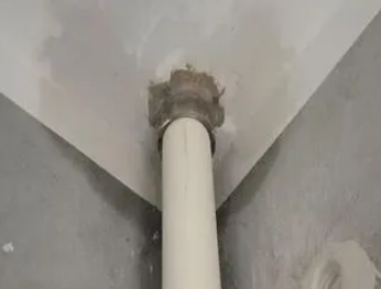 鹿邑卫生间测漏水价格