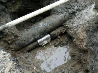 鹿邑水管漏水检测的传递距离多少