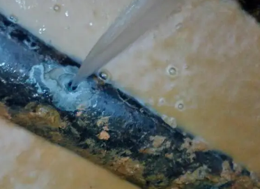 鹿邑水管漏水检测多少钱