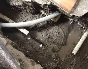 鹿邑卫生间测漏水价格明细