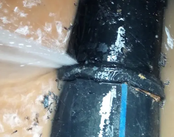 鹿邑水管漏水检测的小妙招