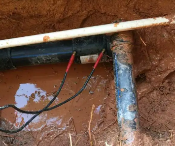 鹿邑水管漏水检测多少钱