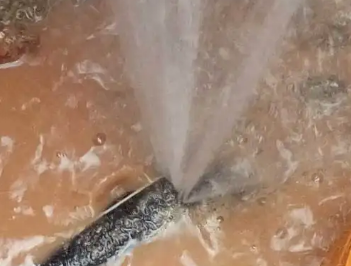 鹿邑水管漏水检测哪家好