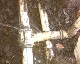 鹿邑卫生间测漏水多少钱