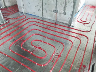 鹿邑地暖维修的知识