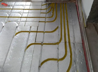 鹿邑地暖维修哪家好