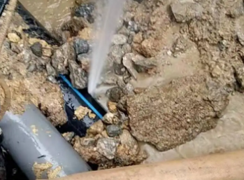 鹿邑水管漏水检测哪家好