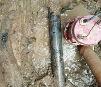 鹿邑水管漏水检测的检测方法