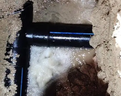 鹿邑水管漏水检测哪家好