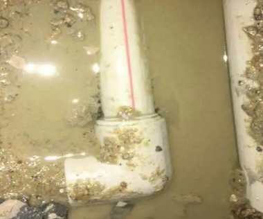 鹿邑水管漏水检测多少钱