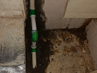 鹿邑卫生间测漏水哪家好