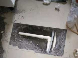 鹿邑卫生间测漏水哪家好