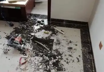 鹿邑漏水检测多少钱