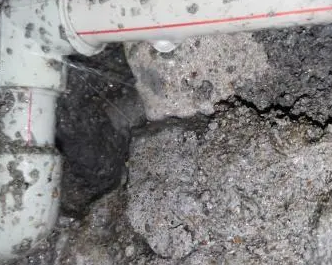 鹿邑漏水检测多少钱