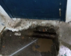 鹿邑水管漏水检测多少钱