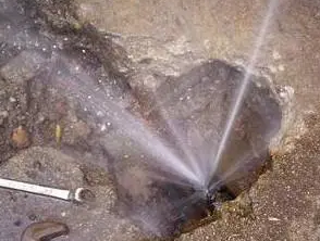 鹿邑水管漏水检测哪家好