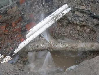 鹿邑测漏水多少钱