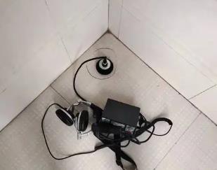 鹿邑测漏水公司